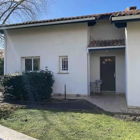Maison Du Petit Etang * Biscarrosse