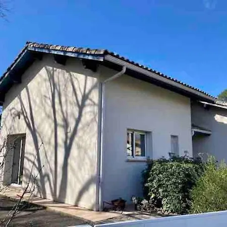 Maison Du Petit Etang *