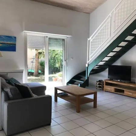 Maison Du Petit Etang *