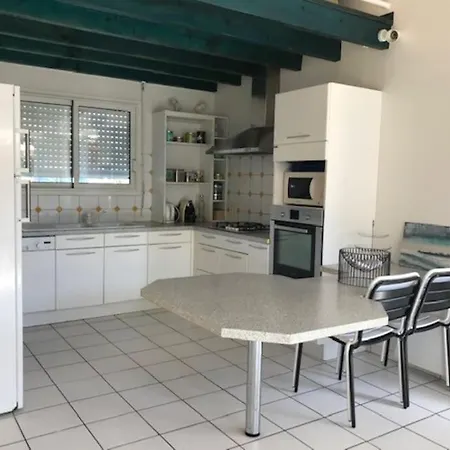 Σπίτι διακοπών Maison Du Petit Etang