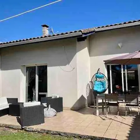 Maison Du Petit Etang Σπίτι διακοπών