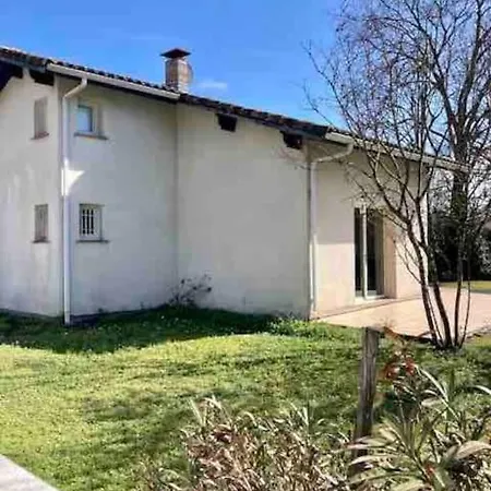 Maison Du Petit Etang