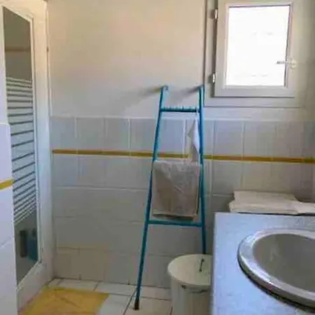 Maison Du Petit Etang Prázdninový dům Biscarrosse