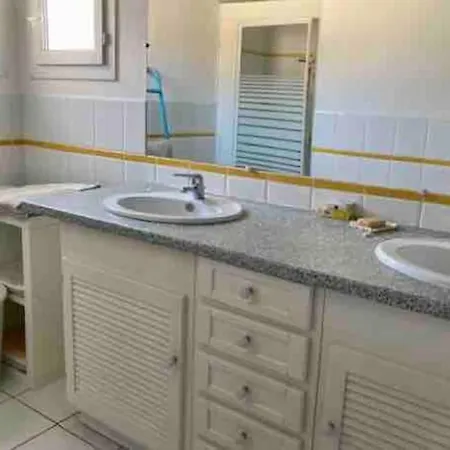 Prázdninový dům Maison Du Petit Etang Biscarrosse