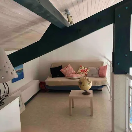 Maison Du Petit Etang Prázdninový dům *