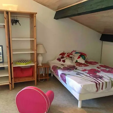 Prázdninový dům Maison Du Petit Etang *